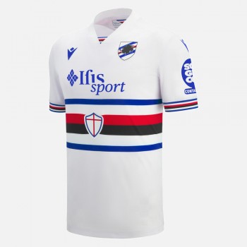 UC Sampdoria Mens Away Soccer Jersey 2025