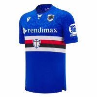 UC Sampdoria Mens Home Soccer Jersey 2024