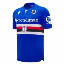 UC Sampdoria Mens Home Soccer Jersey 2024