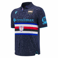 UC Sampdoria Mens Third Soccer Jersey 2024