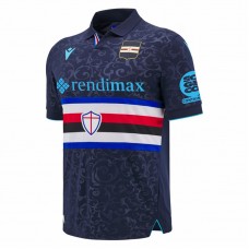 UC Sampdoria Mens Third Soccer Jersey 2024