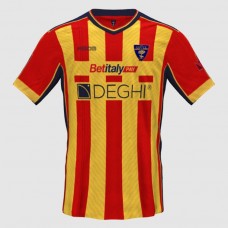 US Lecce Mens Home Soccer Jersey 2024