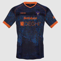 US Lecce Mens Third Soccer Jersey 2024