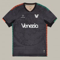 Venezia FC Mens Home Soccer Jersey 2025