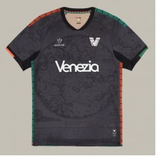 Venezia FC Mens Home Soccer Jersey 2025