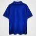 Italy Men Home Retro Soccer Jersey 1994