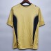 Italy Men Buffon Retro Soccer Jersey 2006