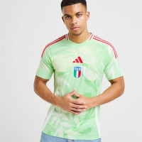 Italy Mens WEC Away Soccer Jersey 2025