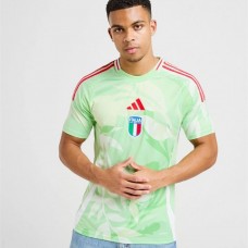 Italy Mens WEC Away Soccer Jersey 2025