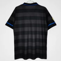 Terza maglia retrò Inter Milan 1997-1998