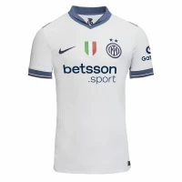 Maglia da trasferta Inter Milan Uomo 24-25