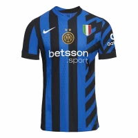 Maglia Inter Milan Home Uomo 24-25