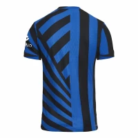 Maglia Inter Milan Home Uomo 24-25