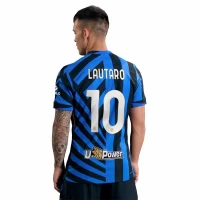 Maglia autentica Inter Milan Home Uomo 24-25