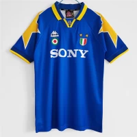 Maglia retrò Juventus Away 1995-1996