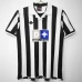 Maglia Storica Home della Juventus 1998-1999