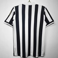 Maglia Storica Home della Juventus 1998-1999