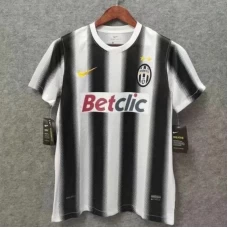 Maglia Storica Home della Juventus 2011-2012