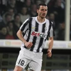 Maglia Storica Home della Juventus 2011-2012