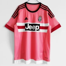 Maglia retrò Juventus Away 2015-2016