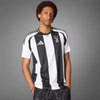 Maglia autentica da casa Juventus Uomo 24-25