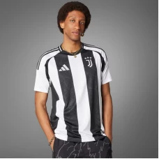 Maglia autentica da casa Juventus Uomo 24-25