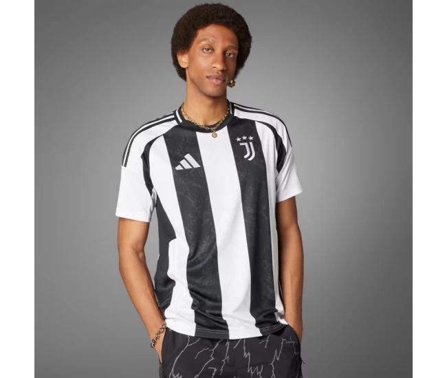 Maglia autentica da casa Juventus Uomo 24-25