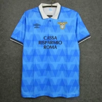 Maglia retrò SS Lazio Home 1989-1990