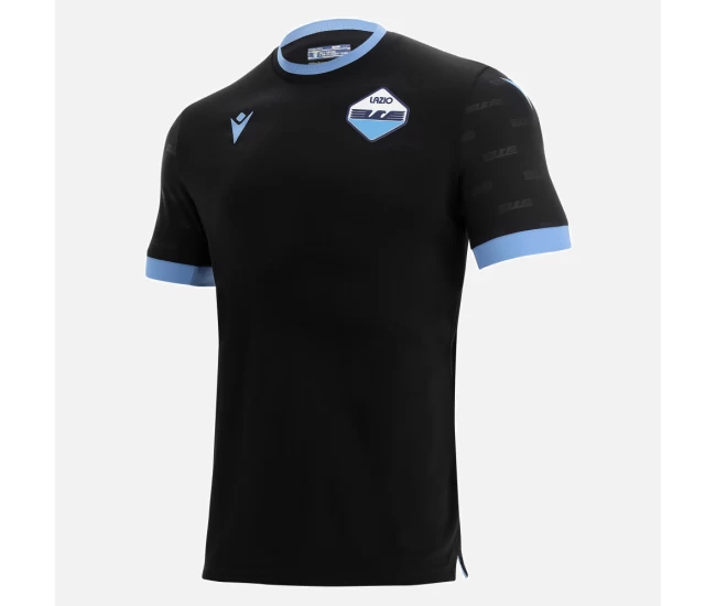 Maglia Terza Gara Lazio 2021-22