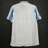 Maglia retrò SS Lazio Centenario 2000-2001