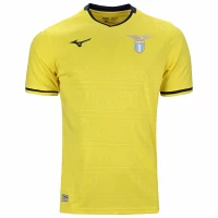 Maglia da calcio SS Lazio da uomo in trasferta 24-25