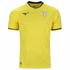 Maglia da calcio SS Lazio da uomo in trasferta 24-25