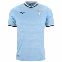 Maglia da calcio SS Lazio Home Uomo 24-25