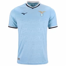 Maglia da calcio SS Lazio Home Uomo 24-25