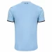 Maglia da calcio SS Lazio Home Uomo 24-25