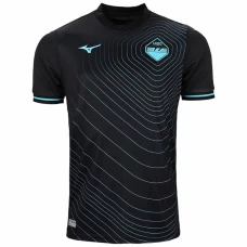 Terza maglia da calcio maschile SS Lazio 24-25