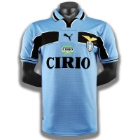 Maglia retrò SS Lazio Home 1998-1999