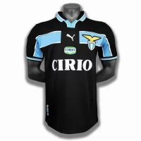 Terza maglia retrò SS Lazio 1998-1999