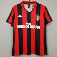 Maglia retrò AC Milan Home 1988-1990