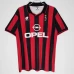 Maglia retrò AC Milan Home 1995-1996