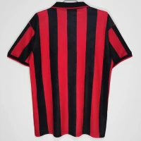 Maglia retrò AC Milan Home 1995-1996