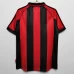 Maglia retrò Home AC Milan 1998-1999