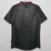 Terza maglia retrò AC Milan 1998-1999