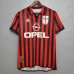 Maglia retrò AC Milan Home 1999-2000