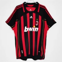 Maglia retrò Home AC Milan 2006-2007