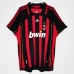 Maglia retrò Home AC Milan 2006-2007