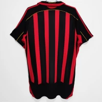 Maglia retrò Home AC Milan 2006-2007