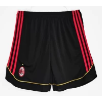 Pantaloncini retrò Home AC Milan 2006-2007