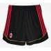 Pantaloncini retrò Home AC Milan 2006-2007