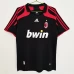 Terza maglia retrò AC Milan 2007-2008